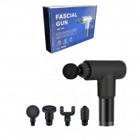 Электромассажёр Фасциальный 9972