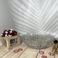 Салатница-фруктовница 23см Boheim BH-9B