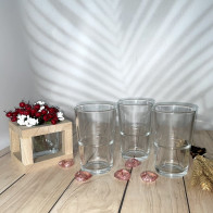 Набор стаканов Stack Up 350мл 6шт Arcoroc H7763