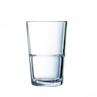 Набор стаканов Stack Up 350мл 6шт Luminarc X0610