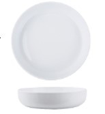 Салатник фарфоровый 190 мм Helios A1014 круглый