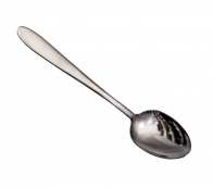 Ложка столовая 210мм из нержавеющей стали Helios BC-8/01