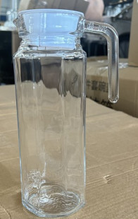 Кувшин с крышкой Танго 1100мл Helios BJH