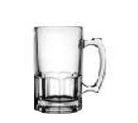 Набор кружек для пива Стронг бир 1000мл 2 шт Helios BMZ2133A стекло