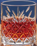 Набор стаканов низких Оксфорд топ 225мл 6шт Helios DM345-3