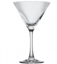 Фужер для мартини Империал 204мл Pasabache 44919/sl