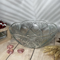 Салатница-фруктовница 24см Hammad ESK-250 