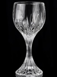 Набор бокалов для шампанского Сан Ремо 175мл 6 шт Helios F228-2 стекло 