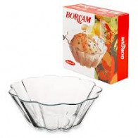 Форма для выпечки Borcam 220мм Pasapahce 59114-6