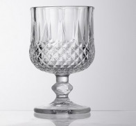 Набор рюмок Ротчестер 50мл 6 шт Helios KB161-1C стекло