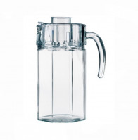 Кувшин Octime 1,6л Luminarc N1104 с крышкой