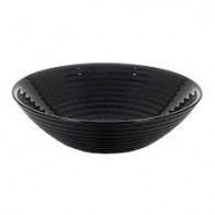 Салатник Harena Black 160мм Luminarc L7612 черный