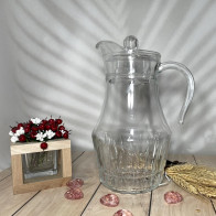 Кувшин с крышкой Victoria 1,8л Arcopal L7792