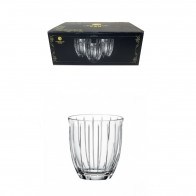 Набор стаканов для виски Сан-Ремо 300мл 6шт Helios MP87095