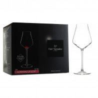 Набор бокалов для вина Reveal'Up Intense 500мл 6шт Chef&Sommelier N1738