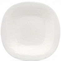Тарелка десертная Carine White 190мм Luminarc N6803 белая