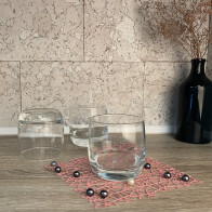 Набор стаканов Vigne 310мл 3шт Luminarc P1160