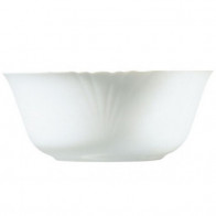 Салатник Cadix 240мм Luminarc P4164 белый