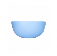 Салатник Diwali Light Blue 120мм Luminarc P9203 стеклокерамика