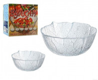 Набор салатников "Вулкан" 7шт Helios 8328