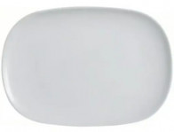 Блюдо Diwali Granit 340х240мм овальное Luminarc V2329