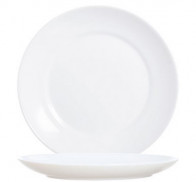 Тарелка десертная APY 180мм Luminarc V8740