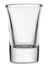 Набор стопок Плейн шот 35мл 6шт Helios Y2005A