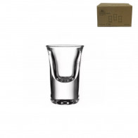 Стопка Классик шот 35мл  Helios Y304