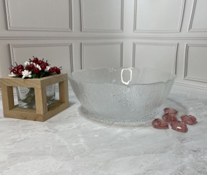 Салатник Bowl Aspen 230мм Luminarc V6857 стеклянный