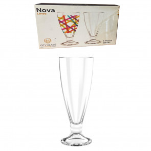 Nova Lines 260мл 6шт Helios 3Т300302-2