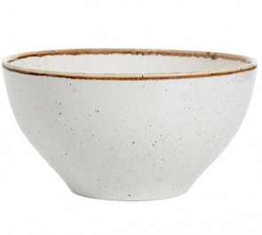 Салатник 14см Porland 363914/B бежевый фарфор