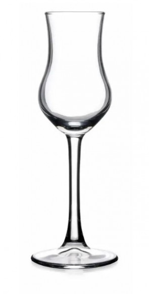 Рюмка для ликера Grappa 95мл Pasabahce 440111/sl-6