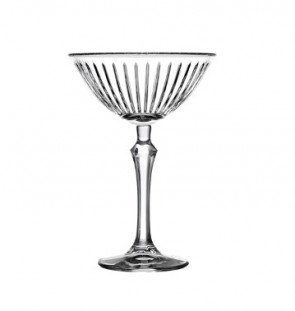 Набор бокалов для мартини Joy 4шт 220мл Pasabahce 440310-2
