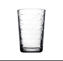 Набор стаканов высоких Habitat 6шт 200мл Pasabache 52499