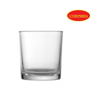 Стакан низкий Chile 250мл 53008-МС12/sl