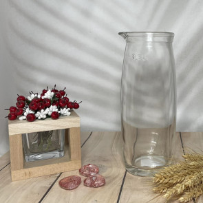 Графин Eva Carafe 500мл 65450-МСТ6ХВ/sl