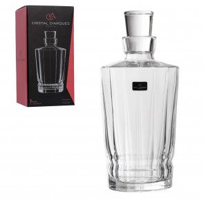 Macassar Decanter Графин 1л с кр.-4