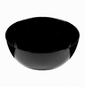 Салатник Luminarc Diwali Black 21см