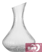 Графин для вина (декантер) Хайлайн 1700мл HXJQ002A стекло