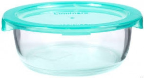 Контейнер пищевой Luminarc Keep'N' P5523 920мл круглый