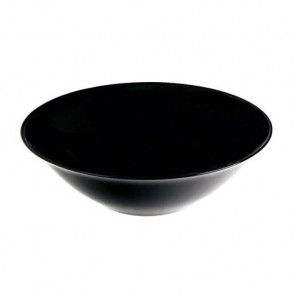 Салатник черный Luminarc Carine Black D2376 27см