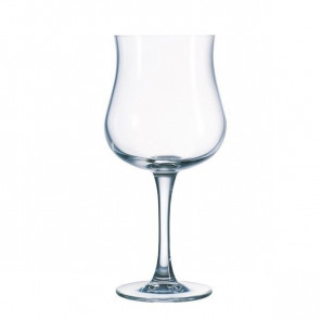 Бокалы для вина C&S Cabernet D1292 380мл 6шт