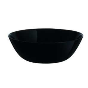 Салатник Zelie Black 160мм Luminarc V7148