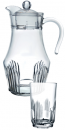 Набор питьевой Luminarc Orient L4986 7пр