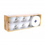 Чайный сервиз Luminarc Cadix 37784