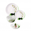 Сервиз столовый Luminarc Diwali White Orchid из 19 предметов
