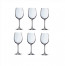 Бокалы для вина C&S Cabernet 46961 470мл 6шт