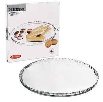 Блюдо для торта Pasabache Патисерия 10352