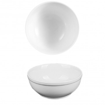 Салатник круглый Helios HR1245 450мл фарфор