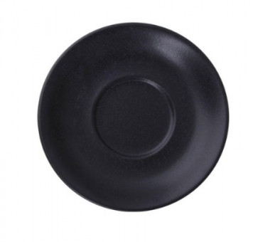 Набор для кофе чашка 80мл+блюдце 12см Porland бежевый фарфор-2